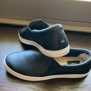 Gently Worn UGG Slip Ons Women’s Size 11